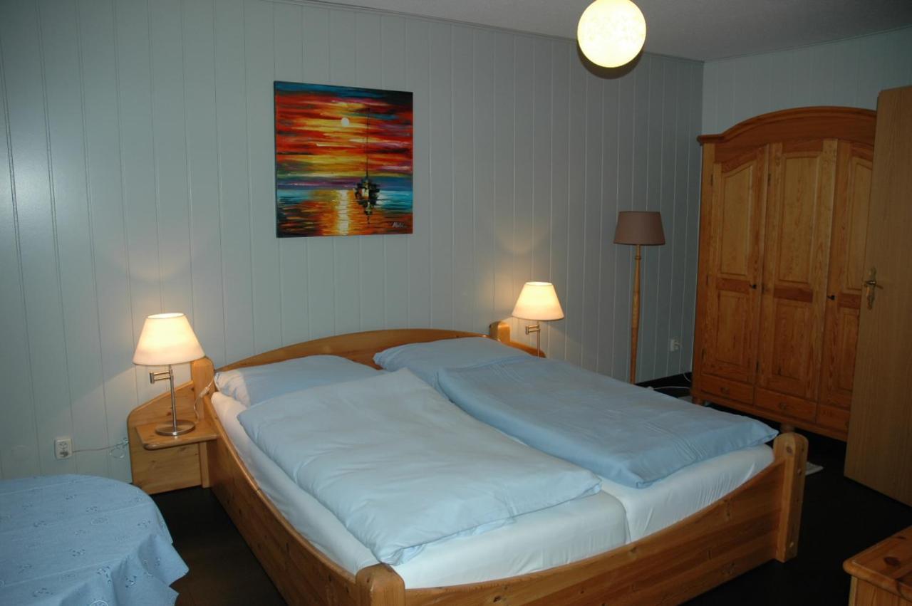 Hotel Kappelner Hof Ngoại thất bức ảnh